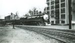 SP 4-8-4 #4424 - Southern Pacific "The Daylight"